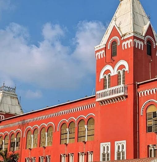 Pondicherry Travel Guide: French Charm on the Tamil Nadu Coast