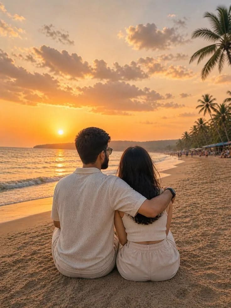 India Honeymoon Guide: Where to Go, and How Long For