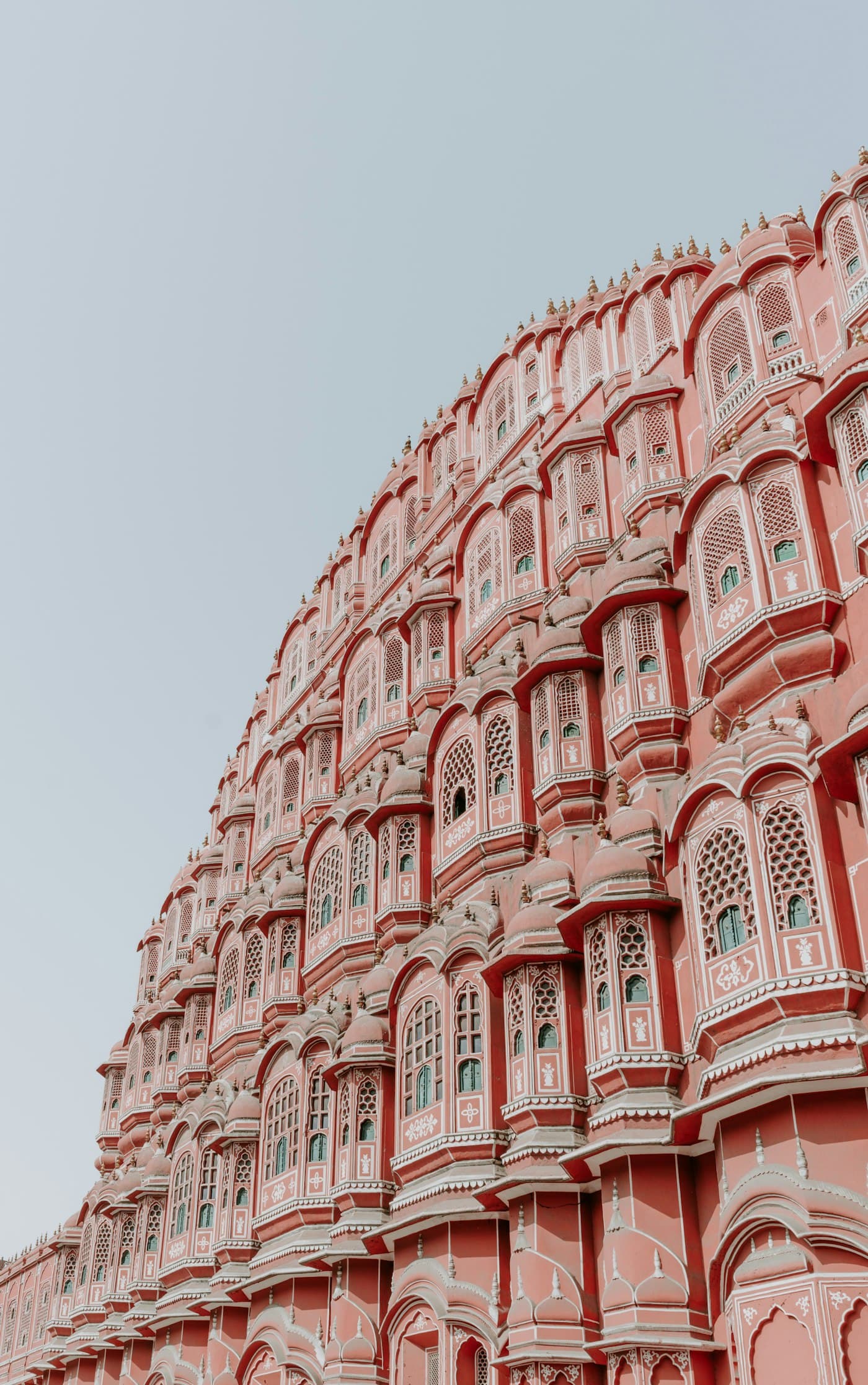 Jaipur Travel Guide: Rajasthan's Pink City