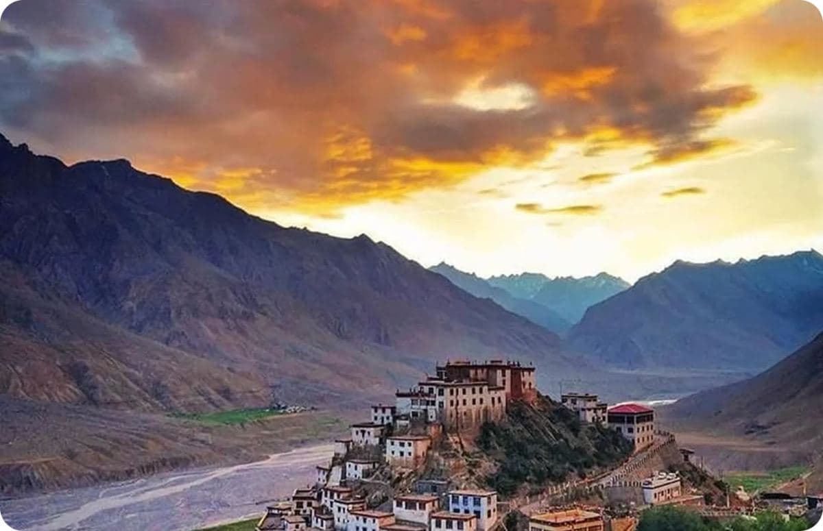 Zanskar Valley Travel Guide: The Indus Confluence and the Chadar Trek