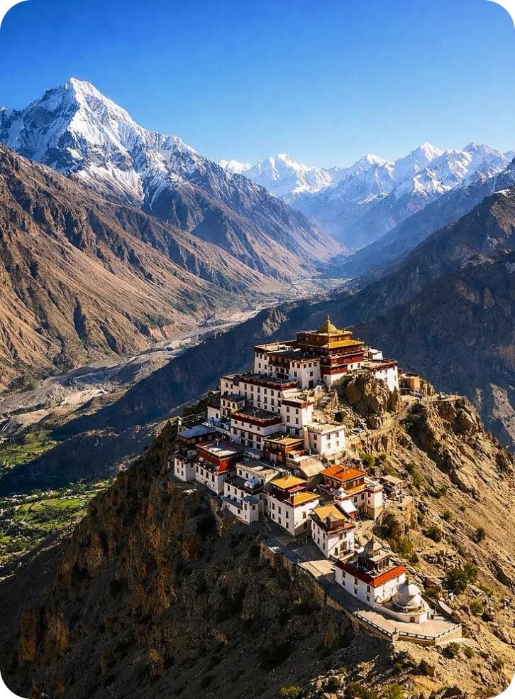 Leh, Ladakh