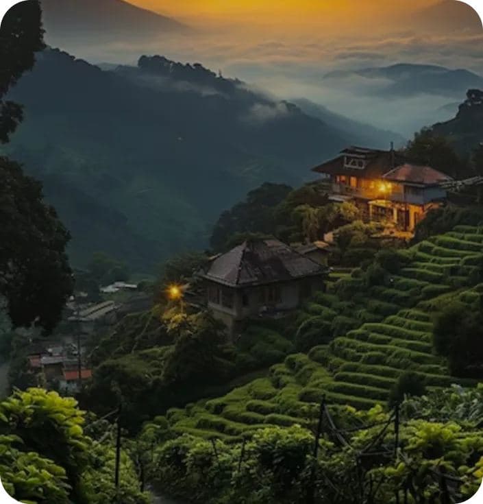 India in August: Weather, Where to Go, and What to Avoid