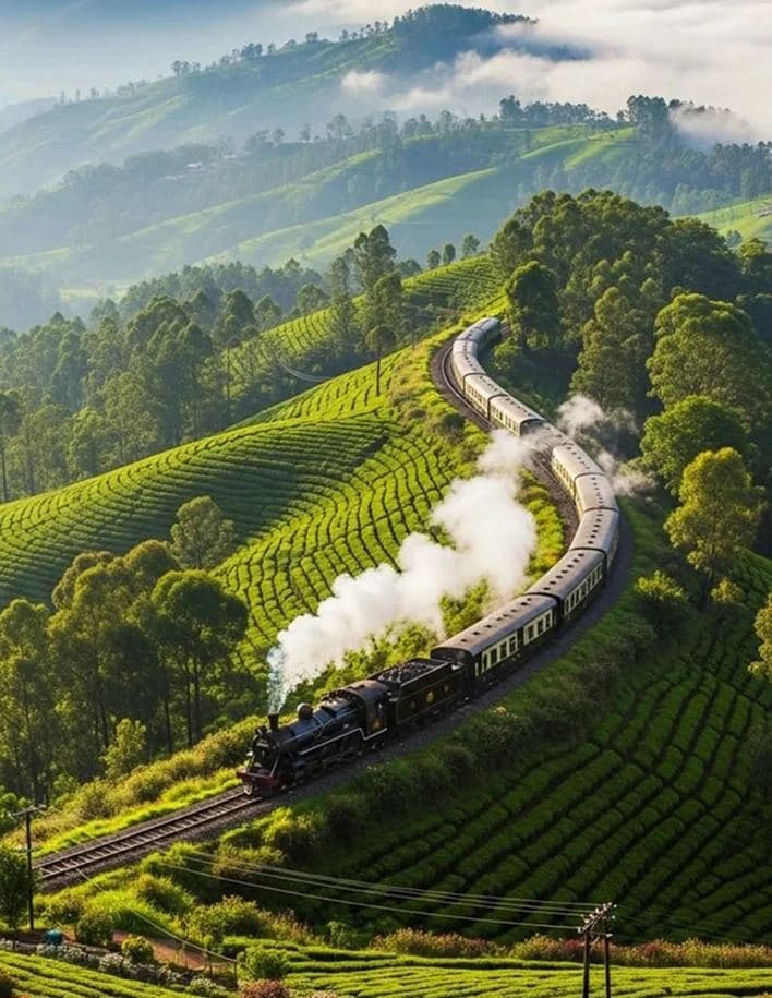 Best Time to Visit Tamil Nadu: A Season-by-Season Guide