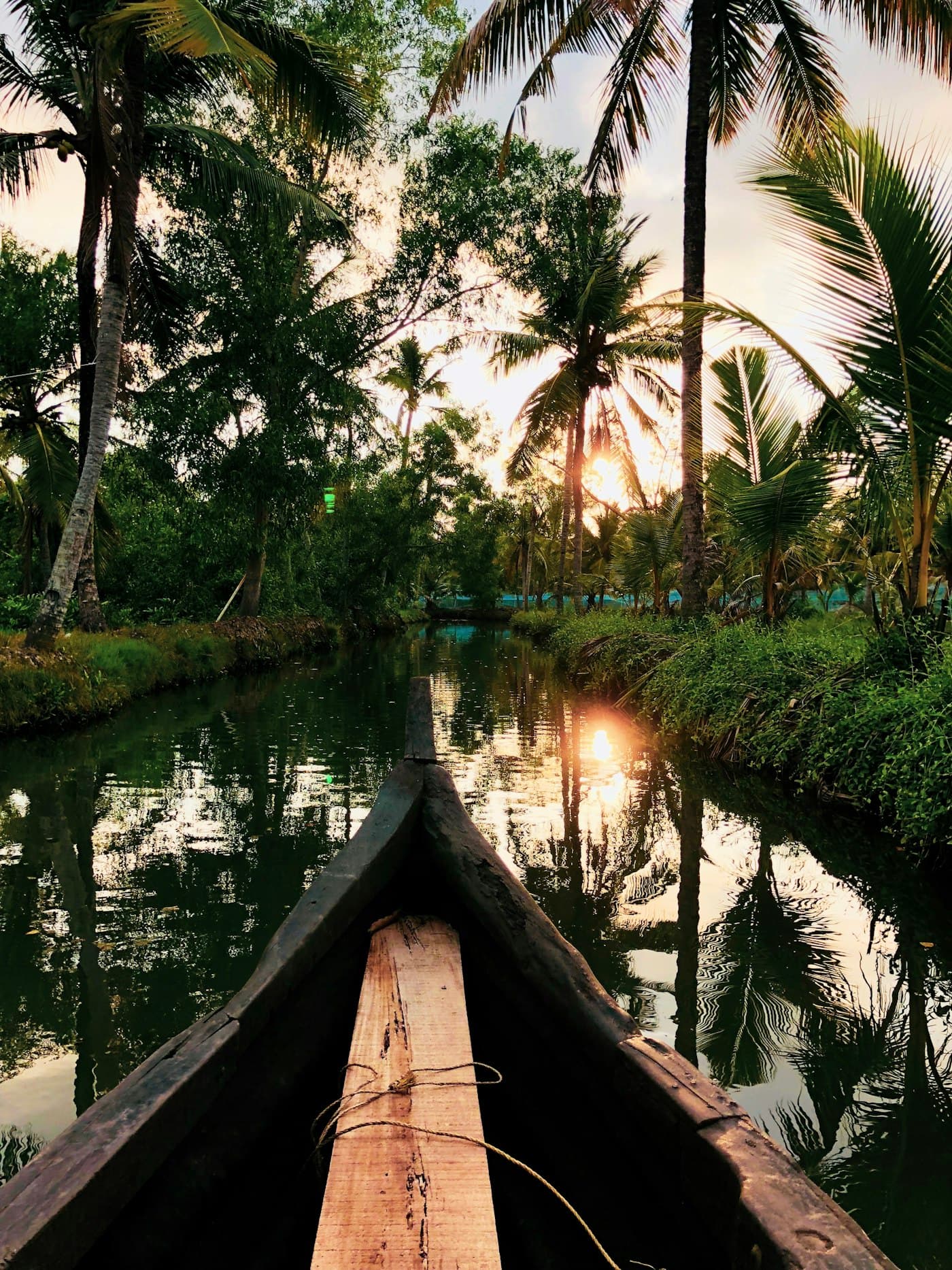 Panjim: Goa's Riverfront Capital and Latin Quarter