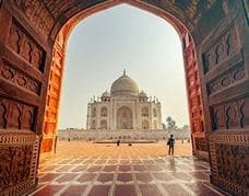 Golden Triangle tour: Delhi, Agra and Jaipur