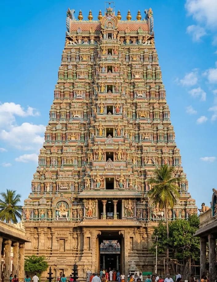 Kanyakumari Travel Guide: India's Southern Tip
