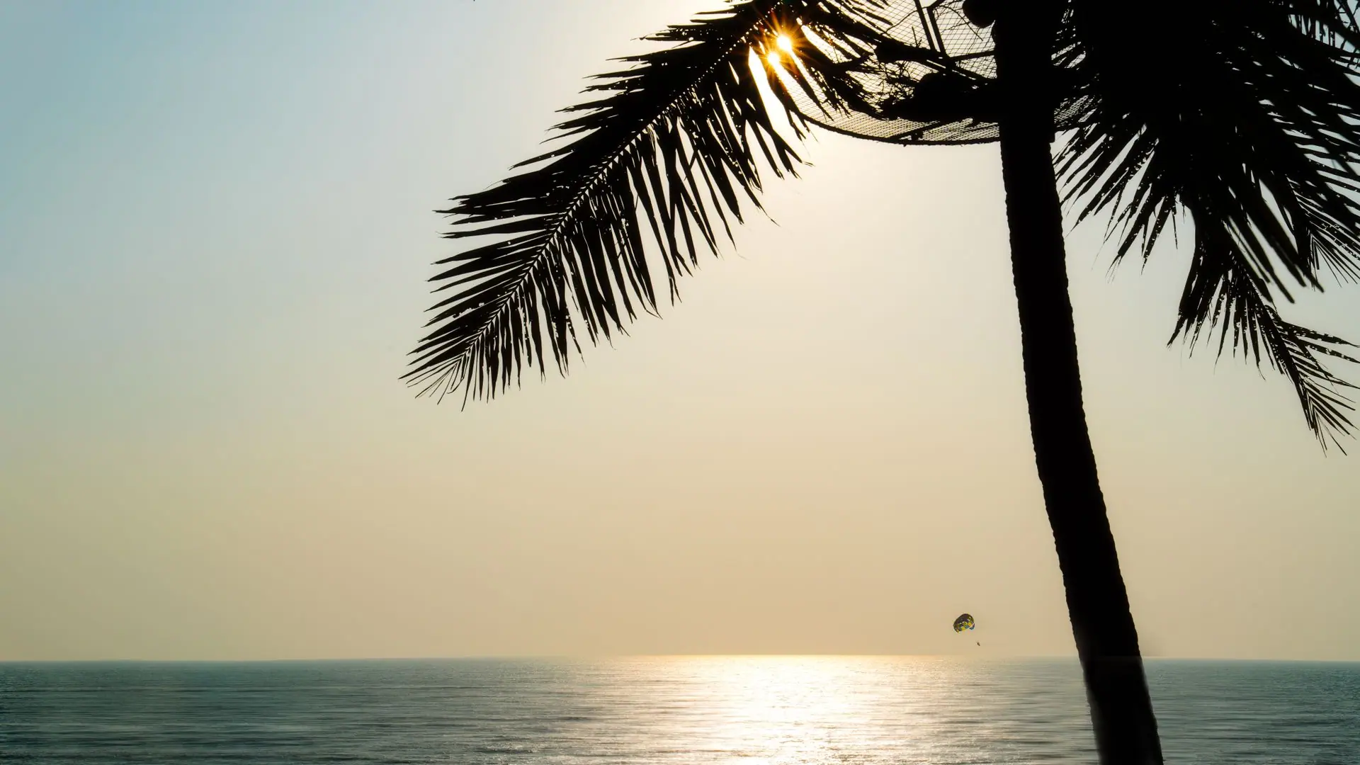 Beaches & Islands